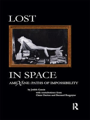 cover image of Lost in Space